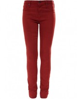 Thumbnail for your product : Marc by Marc Jacobs Women's Stick Mid-Rise Skinny Jeans