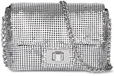 Thumbnail for your product : Juicy Couture Bererly Crest embellished shoulder bag