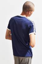Thumbnail for your product : Fred Perry Taped Ringer Tee
