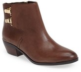 Thumbnail for your product : Sam Edelman 'Peter' Leather Bootie (Women)