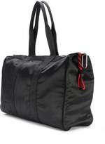 Thumbnail for your product : Sonia Rykiel large zipped tote bag