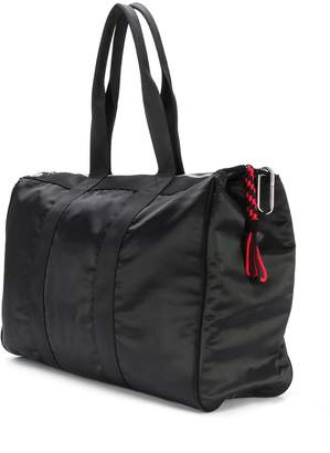 Sonia Rykiel large zipped tote bag