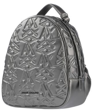 armani exchange fanny pack