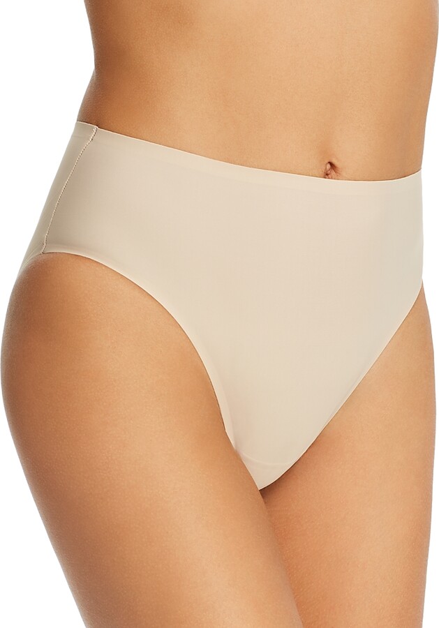 Tc Fine Intimates Micro Matte Hi-Cut Briefs