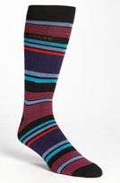 Thumbnail for your product : Ted Baker Multi Stripe Socks (3 for $38)