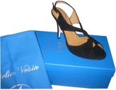 Thumbnail for your product : Atelier Voisin Pumps