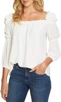 Thumbnail for your product : CeCe Ruffle Blouse