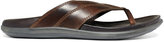 Thumbnail for your product : Ecco Chander Thong Sandals