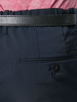 Thumbnail for your product : Incotex Straight-Leg Trousers