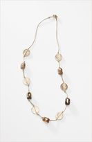 Thumbnail for your product : J. Jill Artisanal semiprecious necklace