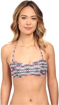 Thumbnail for your product : Volcom Wild Yonder Bandeau Top