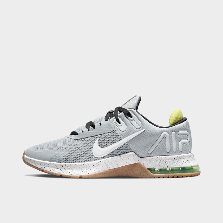 are nike air max good for training