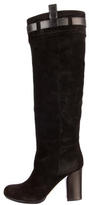 Thumbnail for your product : Reed Krakoff Suede Boots