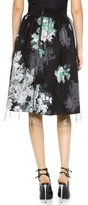 Thumbnail for your product : Milly Monica Skirt