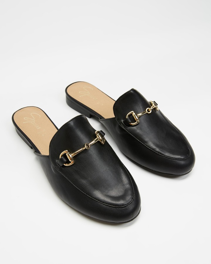 size 11 wide women's formal shoes