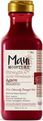 Maui Moisture Strength & Anti-Breakage Agave Shampoo