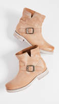 Thumbnail for your product : Frye Veronica Short Booties