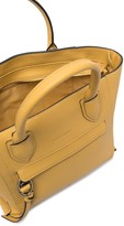 Thumbnail for your product : Longchamp Leather Tote Bag