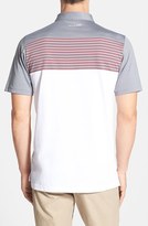 Thumbnail for your product : Travis Mathew 'Walberg' Regular Fit Golf Polo