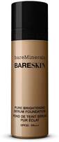Thumbnail for your product : bareMinerals bareSkin Pure Brightening Serum Foundation SPF20