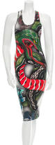 Thumbnail for your product : Christopher Kane Silk Dress