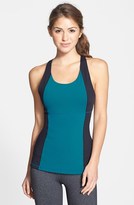 Thumbnail for your product : Miraclesuit MSP by Miraslim Colorblock Tank