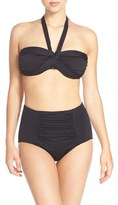 Thumbnail for your product : Seafolly Women's Underwire Bandeau Bikini Top
