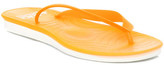 Thumbnail for your product : Tropez Beach Athletics Womens Orange St Flip Flops Orange