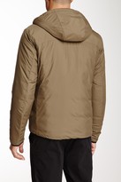 Thumbnail for your product : Swiss Army 566 Victorinox Swiss Army Rigton Hooded Jacket
