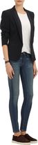Thumbnail for your product : Rag and Bone 3856 Rag & Bone Women's Skinny Jeans-Blue