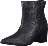 Thumbnail for your product : Kaanas Women's Pointy Texan Bootie Ankle Boot