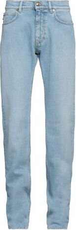Versace Man Jeans