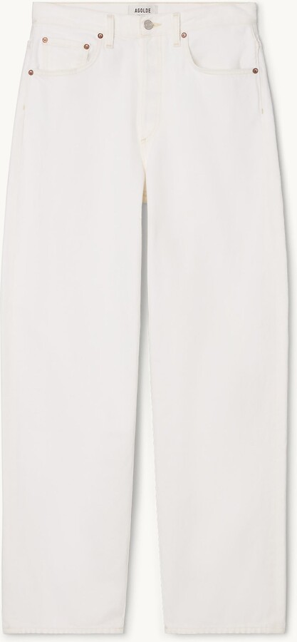 Agolde Henson Jean Milkshake 31