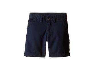 Polo Ralph Lauren Kids Prospect Shorts (Toddler)