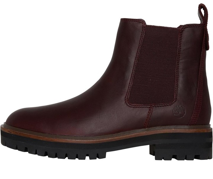 womens timberland chelsea boots