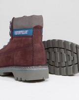 Thumbnail for your product : CAT Footwear Cat Colorado Lace Up Flat Boot