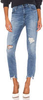Thumbnail for your product : J Brand Alana High Rise Crop Skinny. - size 28 (also