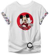 Mickey Mouse Club Tee