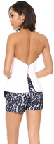 Thumbnail for your product : Finders Keepers findersKEEPERS Rainfall Bodice