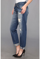 Thumbnail for your product : Big Star Joey Slouchy Boyfriend Jean in 18 Year Wilson