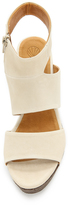 Thumbnail for your product : Coclico Max Wedge Sandals