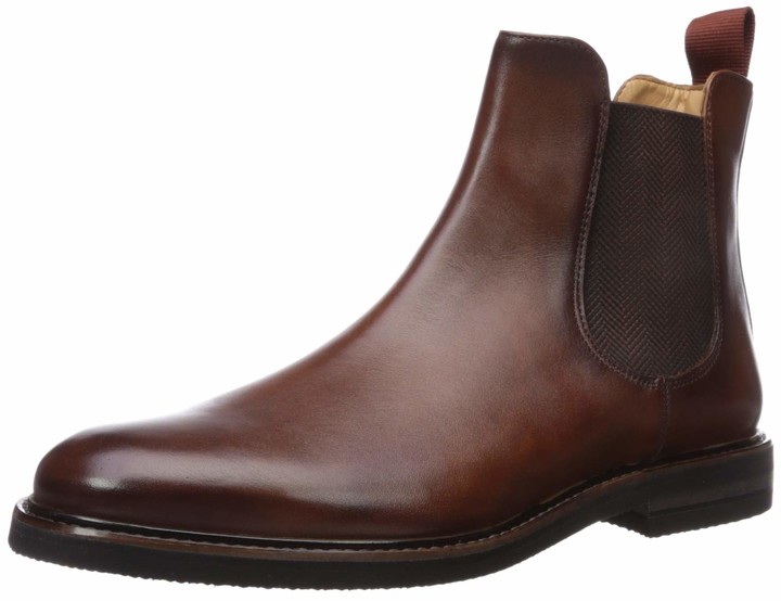kenneth cole chelsea boots