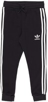 Thumbnail for your product : adidas Cotton Track Pants
