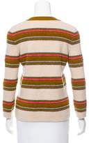 Thumbnail for your product : Chanel Paris-Dallas Cashmere Sweater w/ Tags