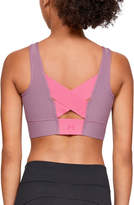 Thumbnail for your product : Under Armour Women's UA Favorite Cotton Everyday Long Sports Bra