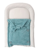 Thumbnail for your product : Cotton Terrycloth Changing Pad