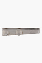 Thumbnail for your product : Lanvin Silver Metal Tie Pin