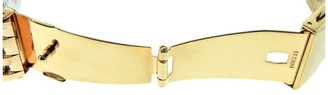 Michael Kors MK5836 Pressley Rose Golden Stainless Steel Crystal Quartz Watch