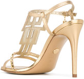Thumbnail for your product : Loriblu high heeled sandals