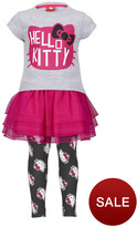 Thumbnail for your product : Hello Kitty 3 Piece Set
